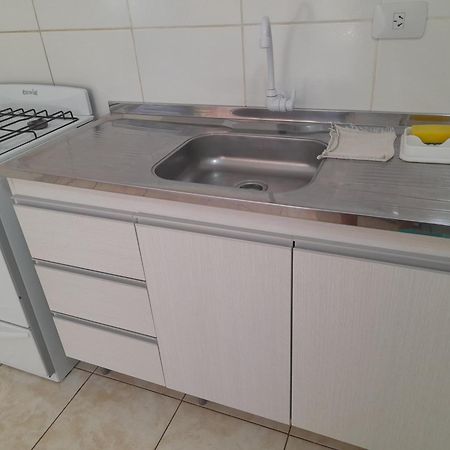 En Familia Villa Puerto Iguazú Eksteriør billede
