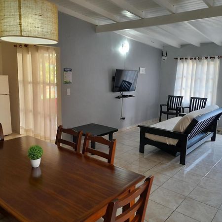 En Familia Villa Puerto Iguazú Eksteriør billede