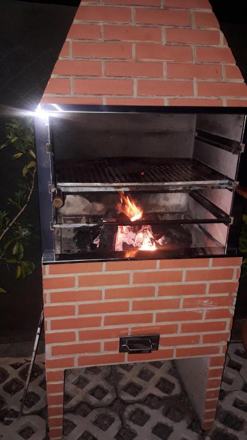 En Familia Villa Puerto Iguazú Eksteriør billede
