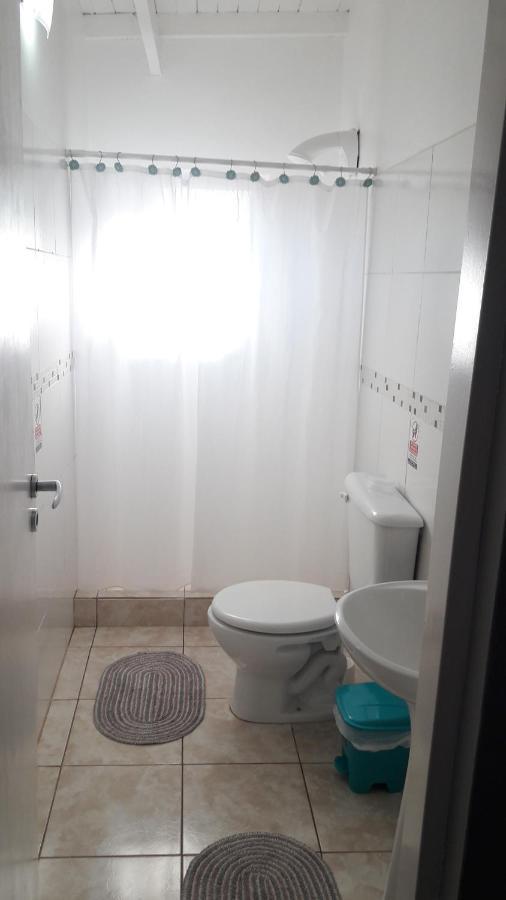 En Familia Villa Puerto Iguazú Eksteriør billede