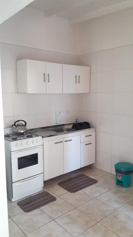 En Familia Villa Puerto Iguazú Eksteriør billede