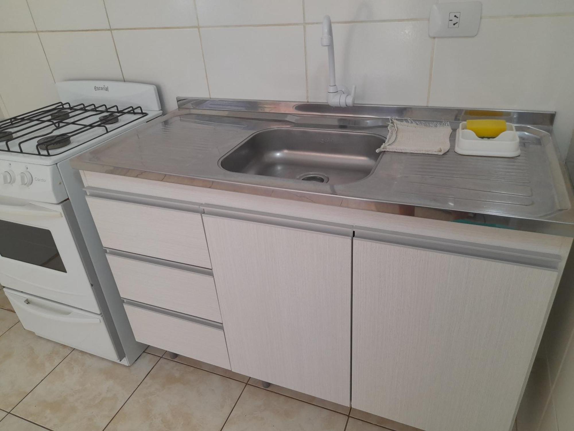 En Familia Villa Puerto Iguazú Eksteriør billede