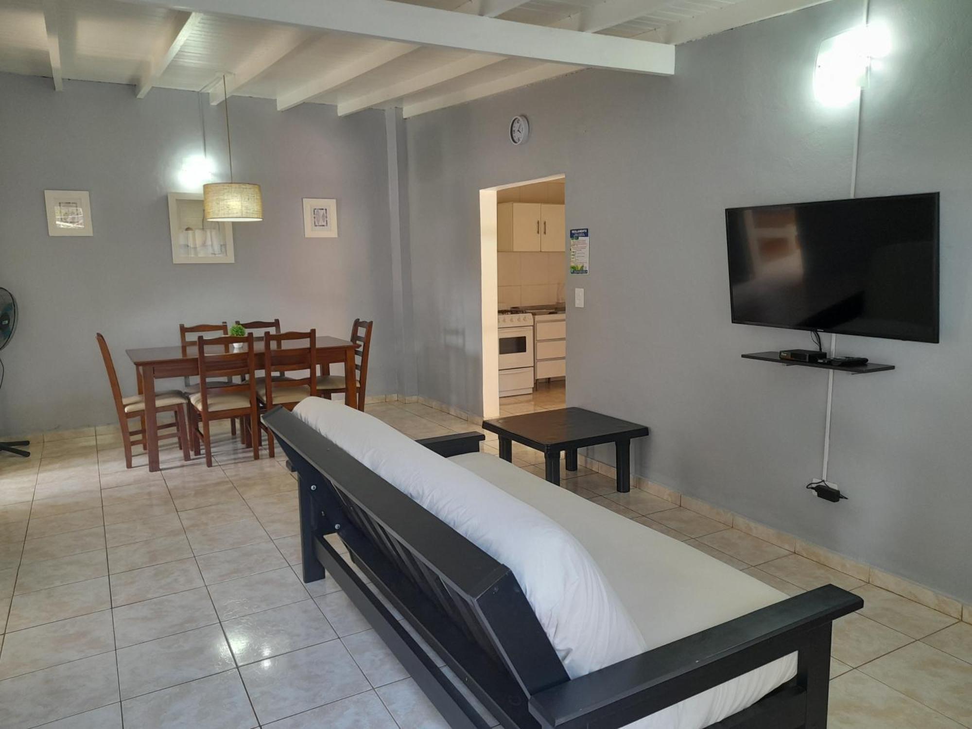 En Familia Villa Puerto Iguazú Eksteriør billede