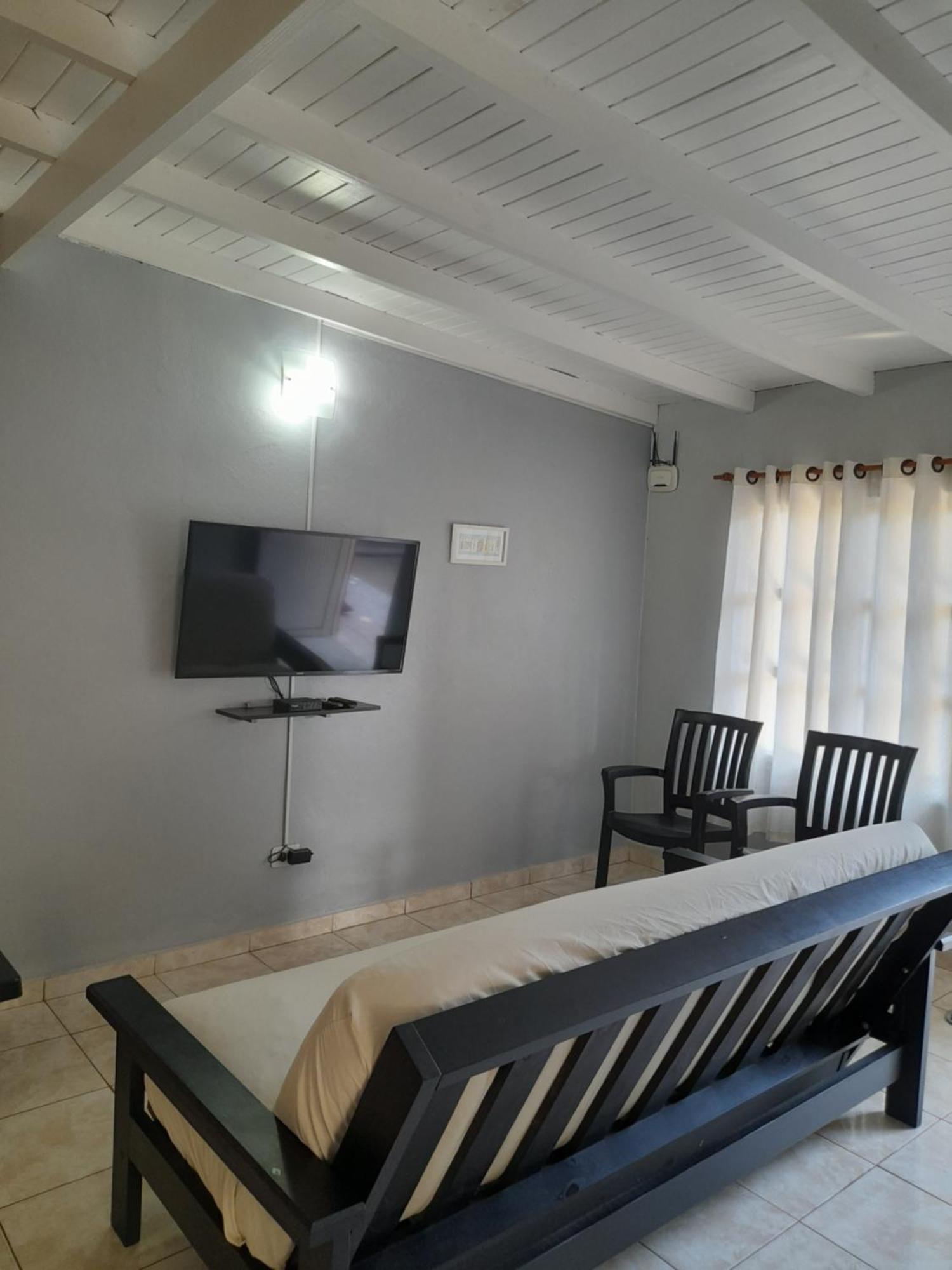 En Familia Villa Puerto Iguazú Eksteriør billede