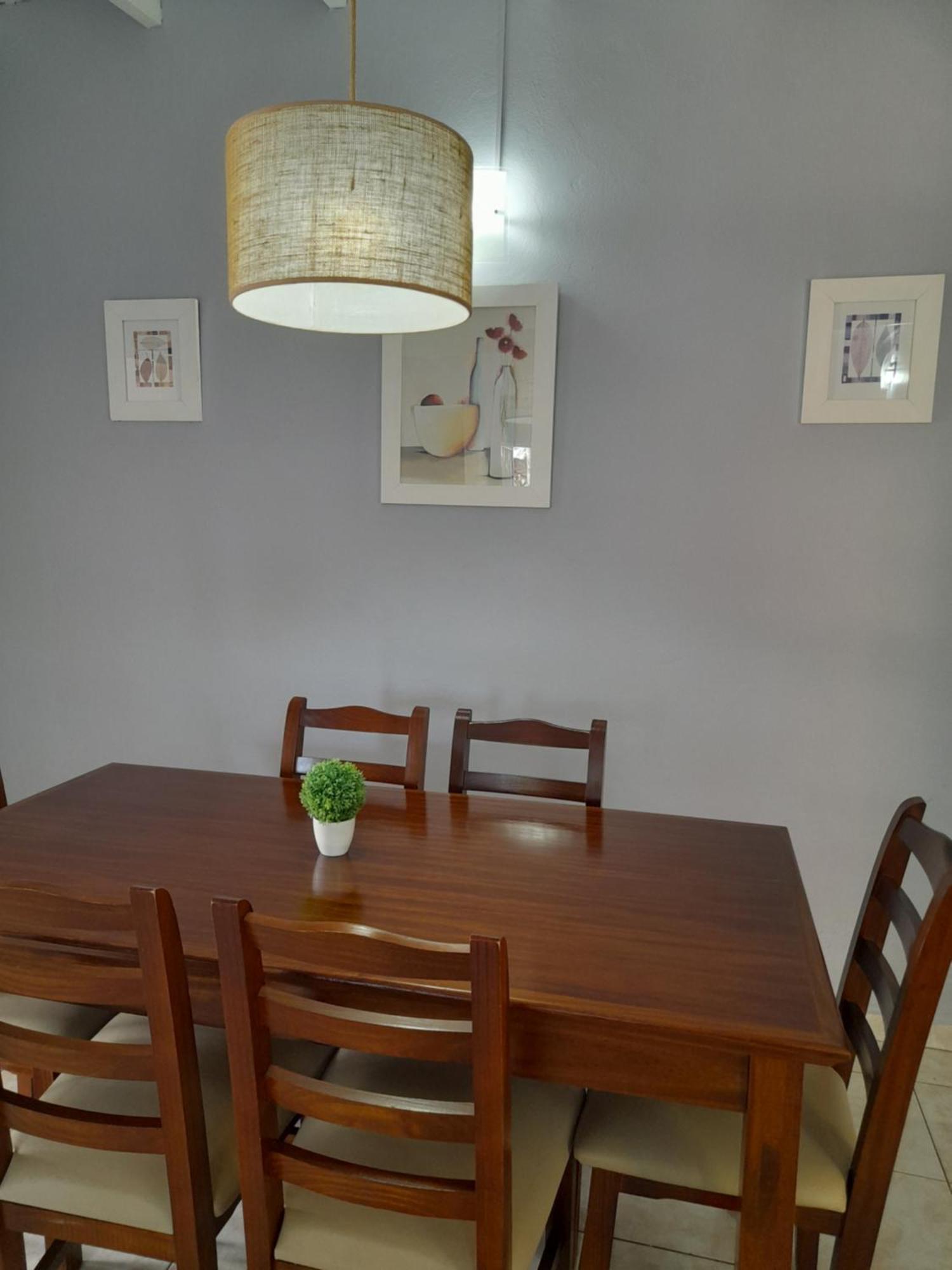 En Familia Villa Puerto Iguazú Eksteriør billede