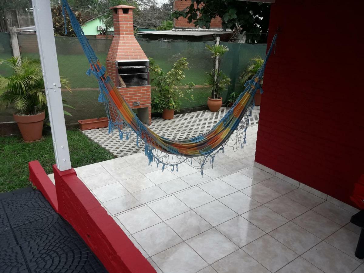 En Familia Villa Puerto Iguazú Eksteriør billede