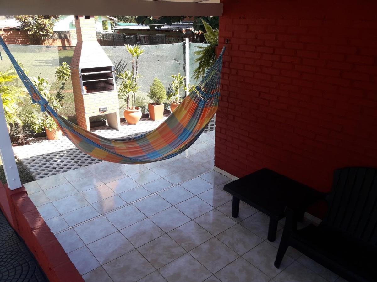 En Familia Villa Puerto Iguazú Eksteriør billede