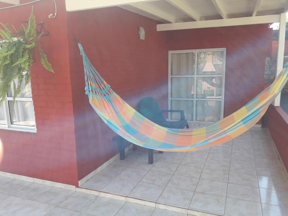 En Familia Villa Puerto Iguazú Eksteriør billede