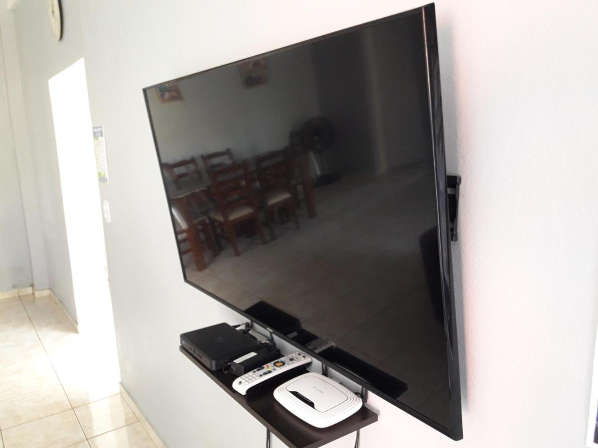 En Familia Villa Puerto Iguazú Eksteriør billede