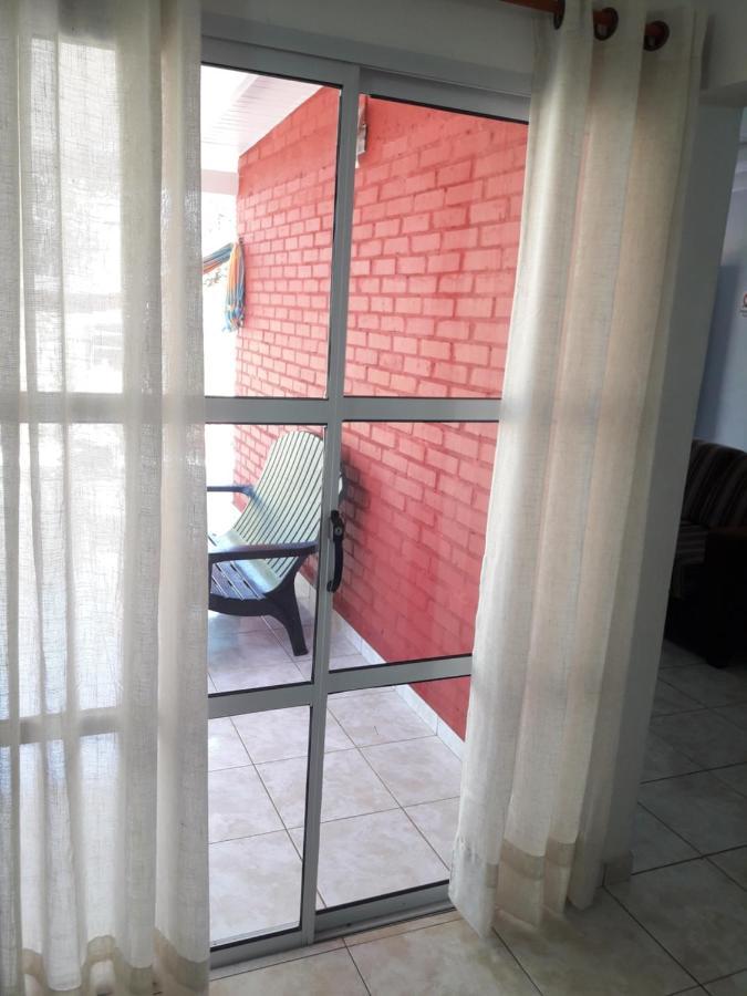 En Familia Villa Puerto Iguazú Eksteriør billede